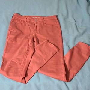 Old Navy rockstar jeans